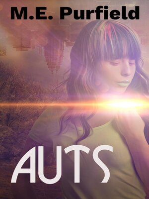 cover image of Auts